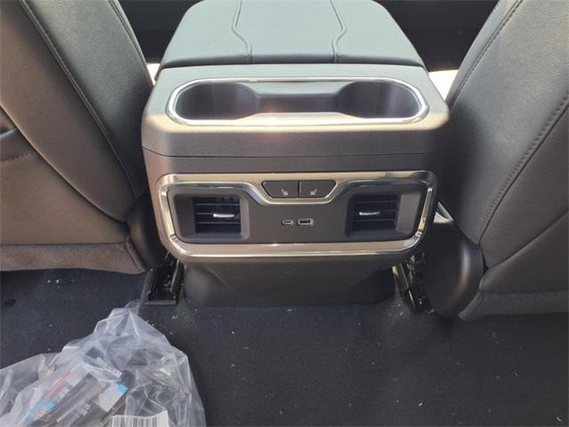 new 2025 GMC Sierra 1500 car, priced at $60,675