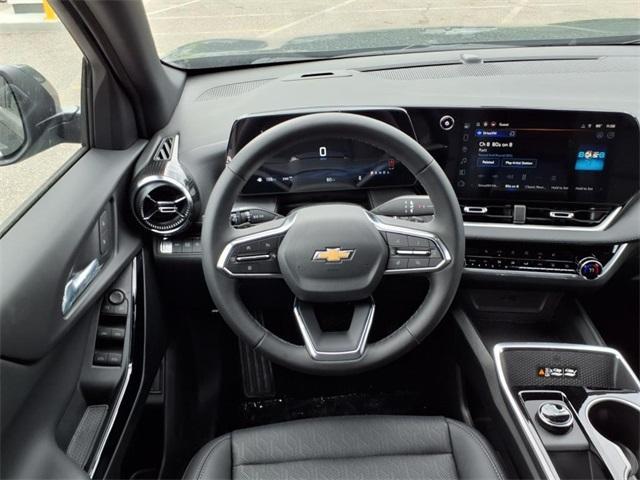 new 2026 Chevrolet Equinox car, priced at $31,645