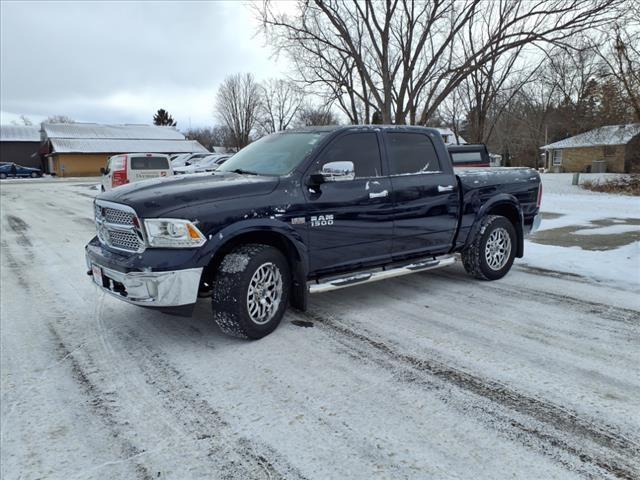 used 2018 Ram 1500 car, priced at $29,490