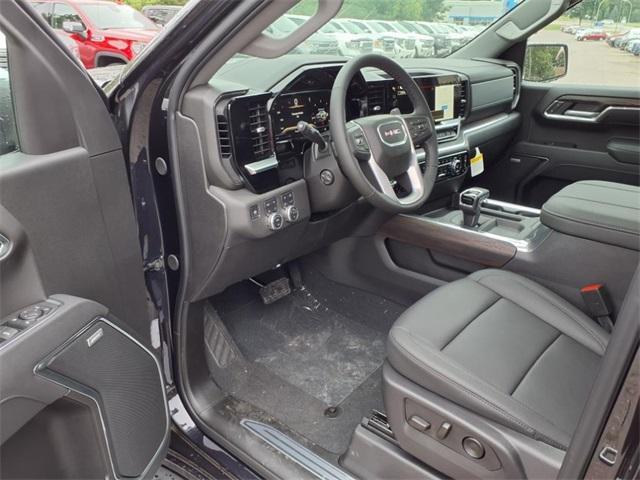 new 2025 GMC Sierra 1500 car, priced at $64,810