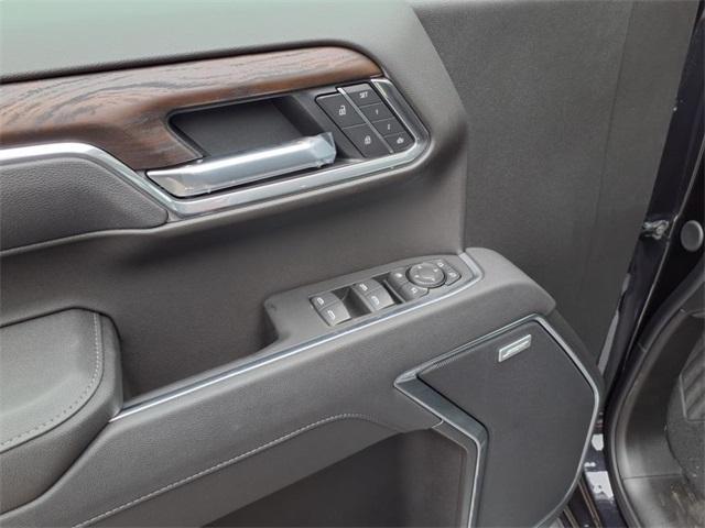 new 2025 GMC Sierra 1500 car, priced at $64,810