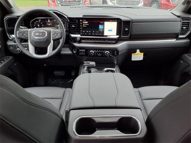 new 2025 GMC Sierra 1500 car, priced at $64,810