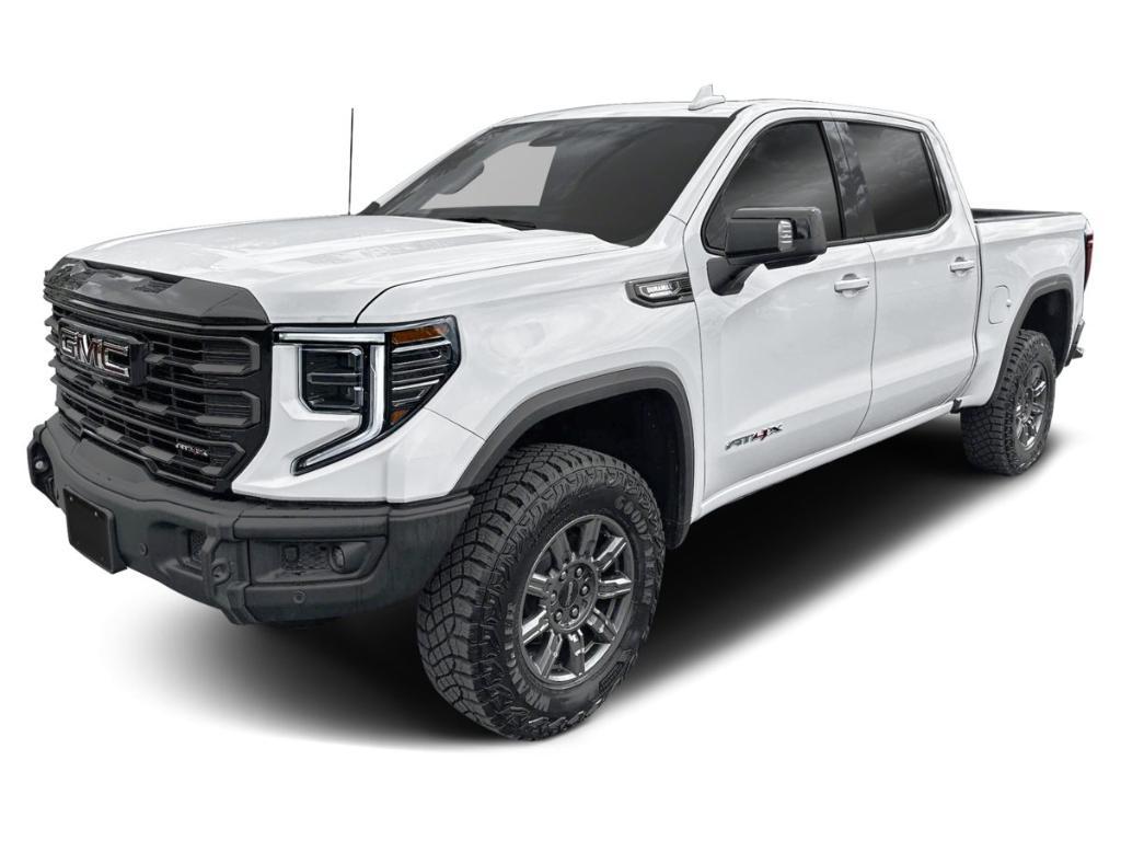new 2025 GMC Sierra 1500 car, priced at $79,430