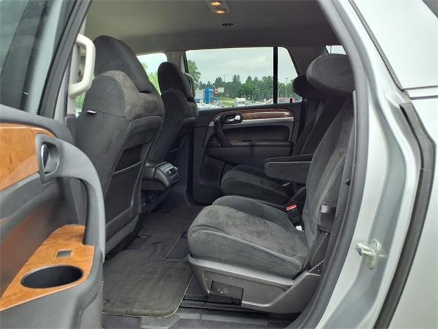 used 2011 Buick Enclave car, priced at $8,490