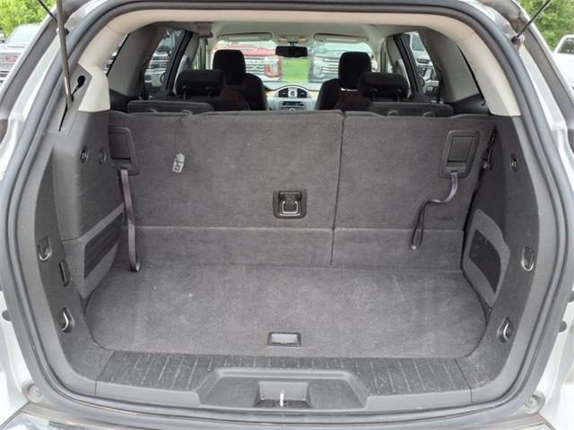 used 2011 Buick Enclave car, priced at $8,490