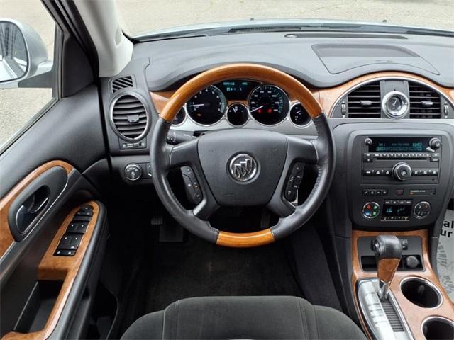 used 2011 Buick Enclave car, priced at $8,490
