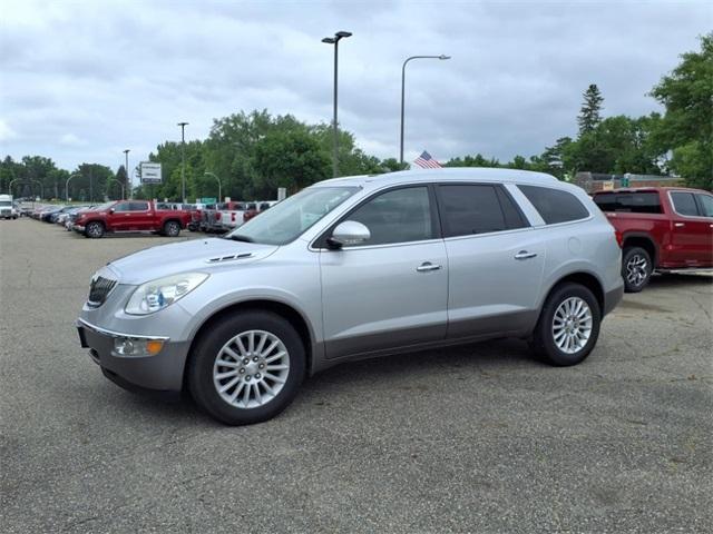 used 2011 Buick Enclave car, priced at $8,490