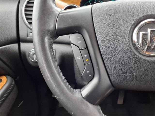 used 2011 Buick Enclave car, priced at $8,490