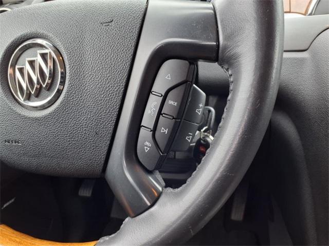 used 2011 Buick Enclave car, priced at $8,490