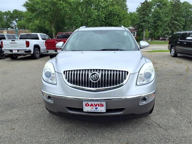 used 2011 Buick Enclave car, priced at $8,490