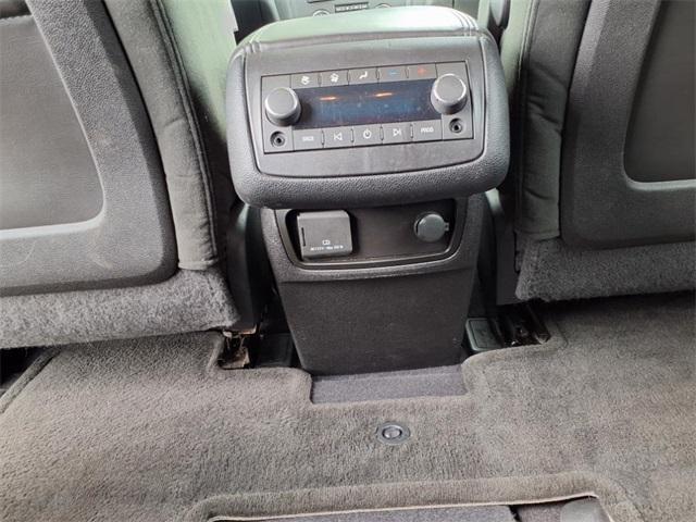 used 2011 Buick Enclave car, priced at $8,490