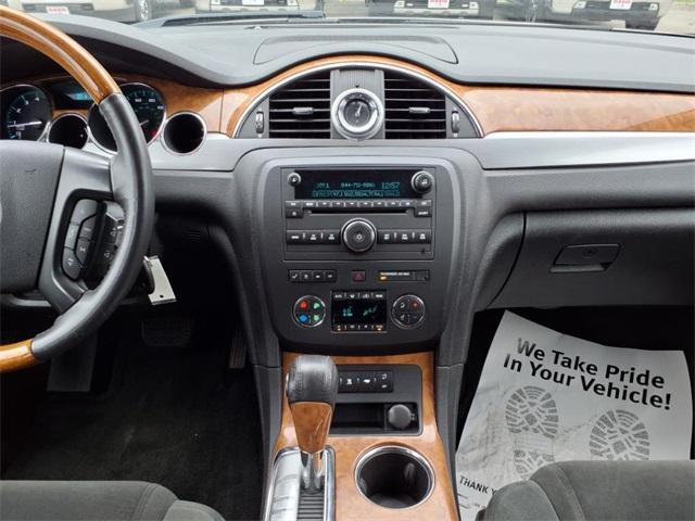 used 2011 Buick Enclave car, priced at $8,490