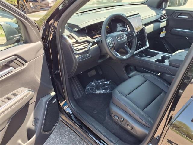 new 2025 GMC Acadia car, priced at $51,425