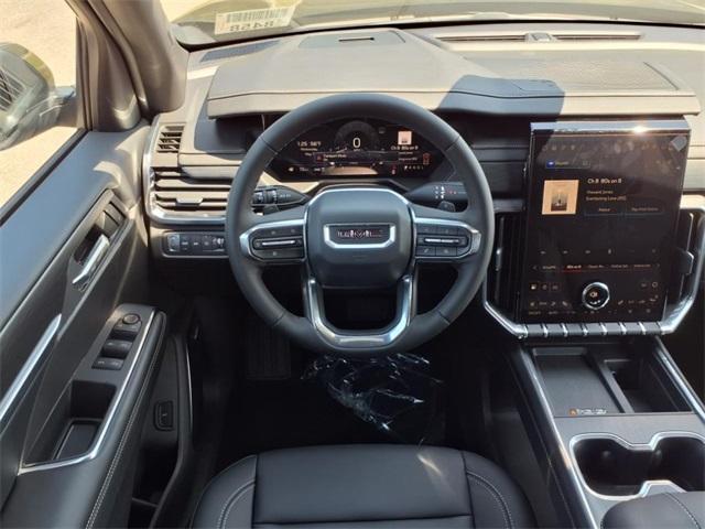 new 2025 GMC Acadia car, priced at $51,425