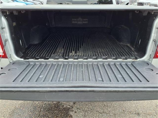 used 2018 Chevrolet Silverado 1500 car