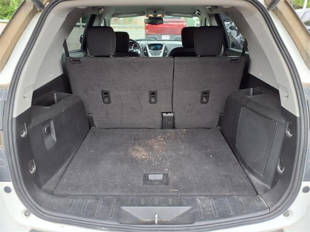 used 2016 Chevrolet Equinox car, priced at $8,990