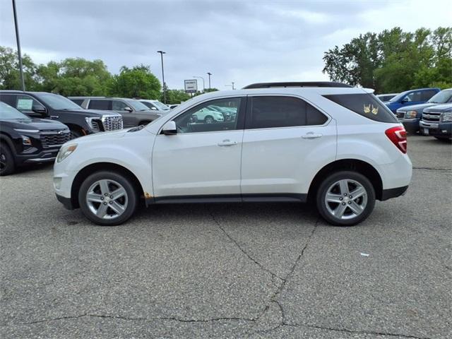 used 2016 Chevrolet Equinox car, priced at $8,990