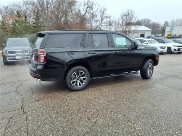 new 2024 Chevrolet Tahoe car, priced at $73,270