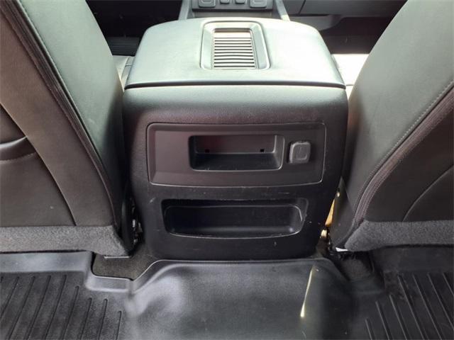 used 2018 GMC Sierra 2500 car, priced at $40,990