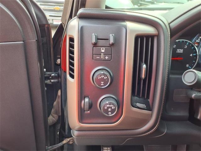 used 2018 GMC Sierra 2500 car, priced at $40,990