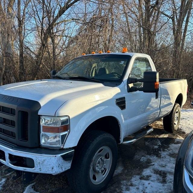 used 2009 Ford F-350 car, priced at $13,990