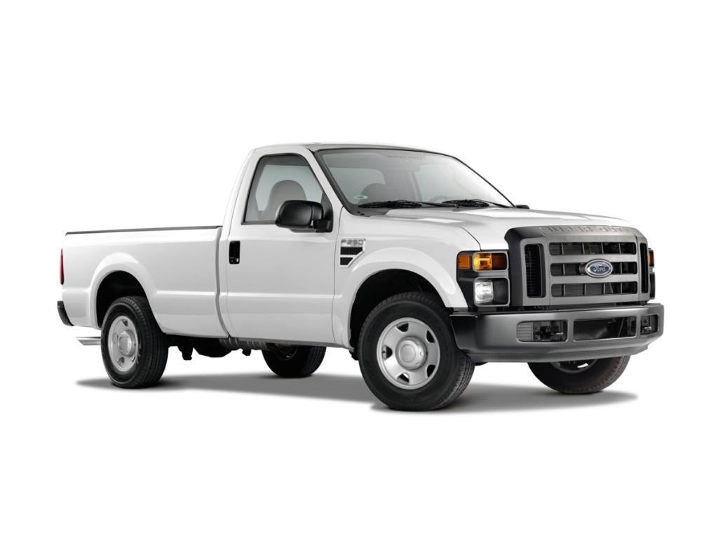 used 2009 Ford F-350 car