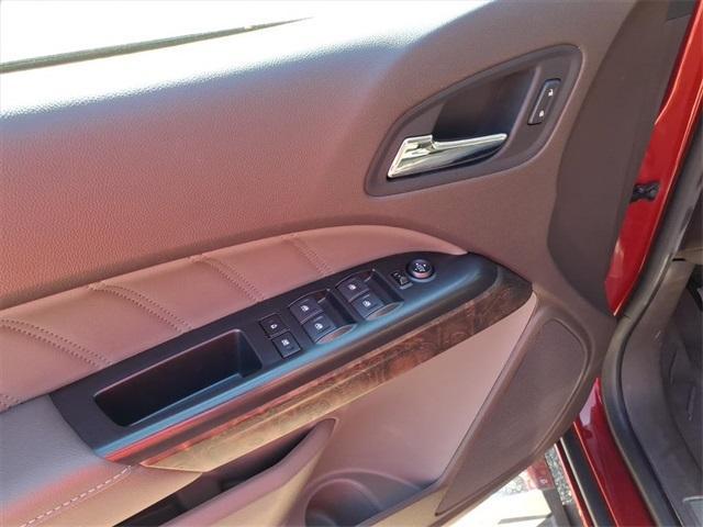 used 2022 GMC Canyon car