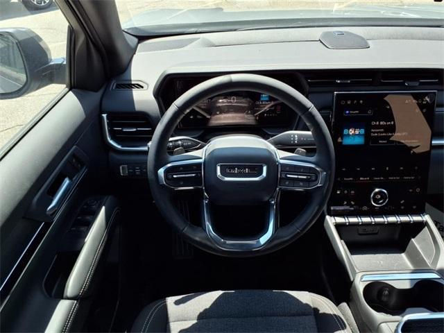 new 2026 GMC Terrain car