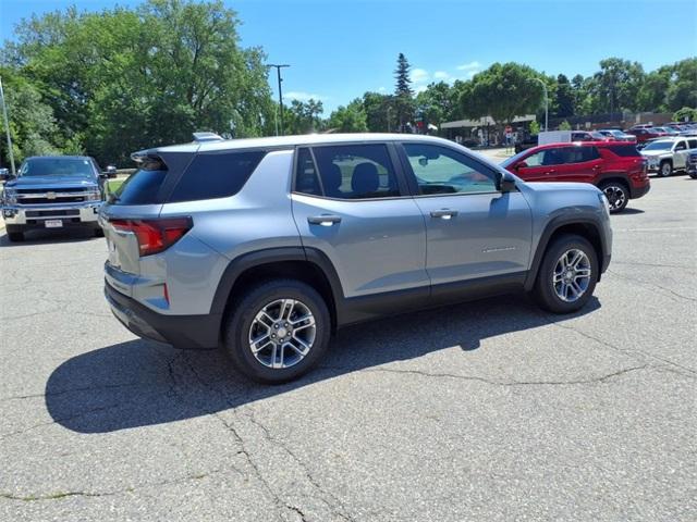 new 2026 GMC Terrain car