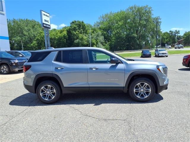 new 2026 GMC Terrain car