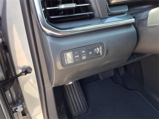 new 2026 GMC Terrain car
