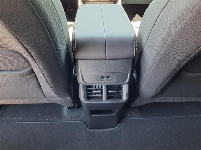 new 2026 GMC Terrain car