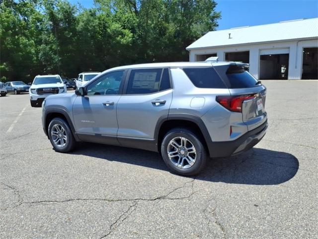 new 2026 GMC Terrain car