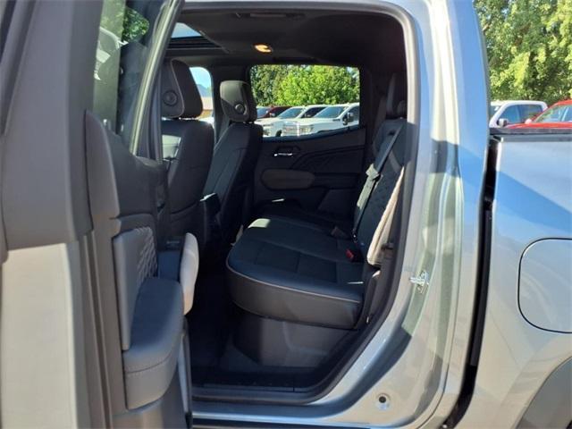 used 2024 GMC Canyon car, priced at $48,480