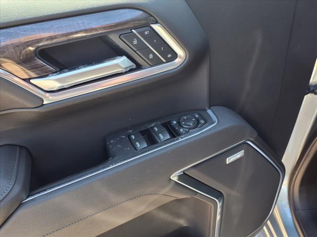 new 2025 Chevrolet Silverado 1500 car, priced at $66,355