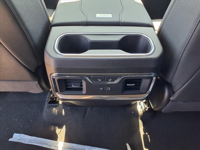 new 2025 Chevrolet Silverado 1500 car, priced at $66,355