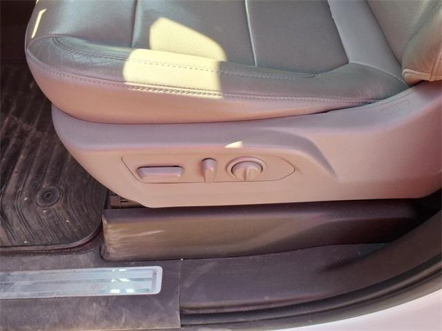 used 2020 Chevrolet Silverado 2500 car, priced at $49,990