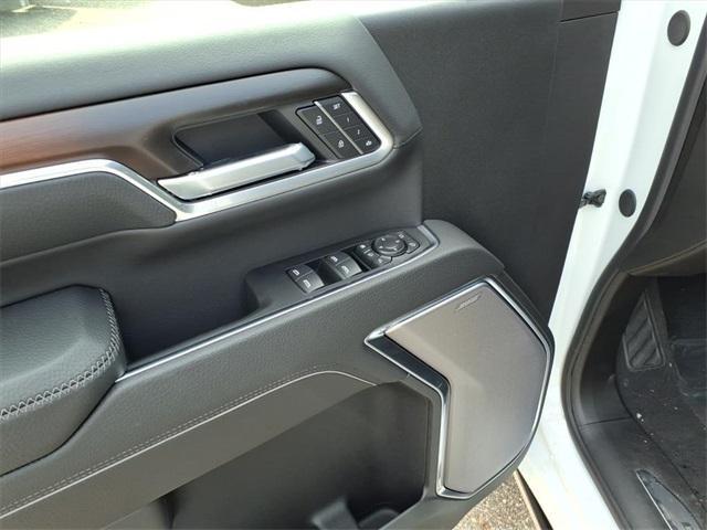 new 2026 GMC Sierra 3500 car, priced at $92,670