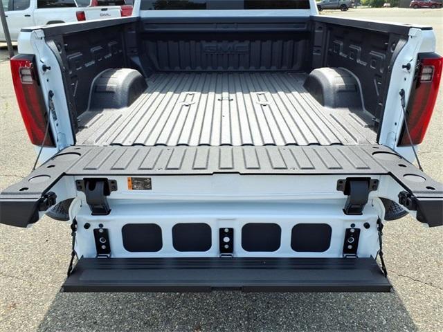 new 2026 GMC Sierra 3500 car, priced at $92,670