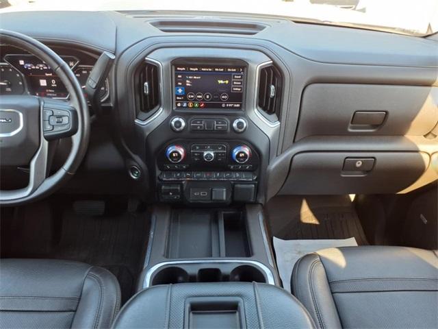 used 2020 GMC Sierra 3500 car, priced at $56,990