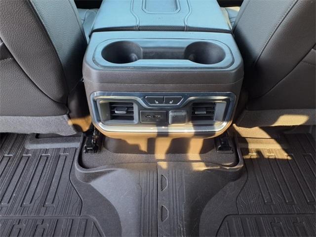 used 2020 GMC Sierra 3500 car, priced at $56,990