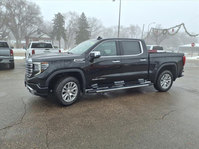 new 2025 GMC Sierra 1500 car, priced at $70,400