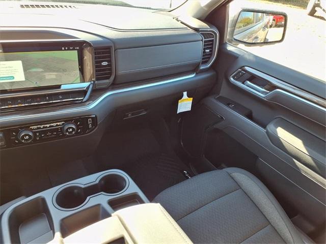 new 2026 Chevrolet Silverado 1500 car, priced at $54,116