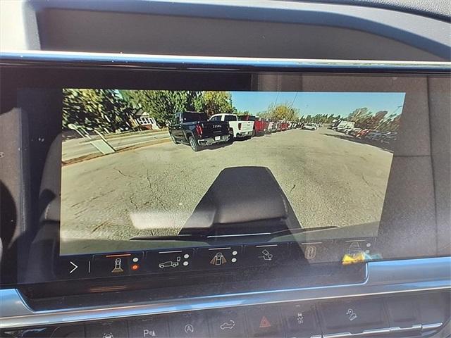 new 2026 Chevrolet Silverado 1500 car, priced at $54,116