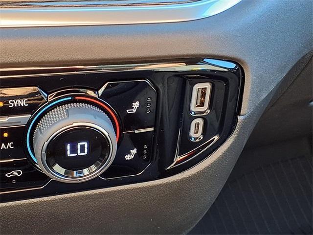 new 2026 Chevrolet Silverado 1500 car, priced at $54,116