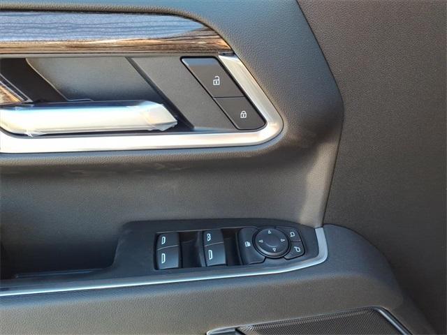 new 2026 Chevrolet Silverado 1500 car, priced at $54,116