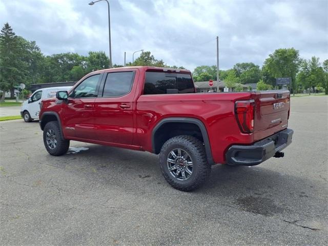 new 2025 GMC Sierra 1500 car, priced at $79,080