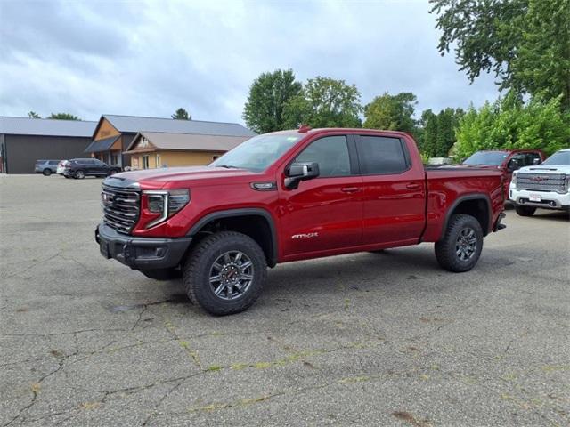 new 2025 GMC Sierra 1500 car, priced at $79,080