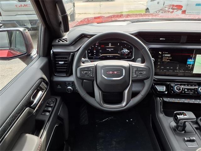 new 2025 GMC Sierra 1500 car, priced at $79,080