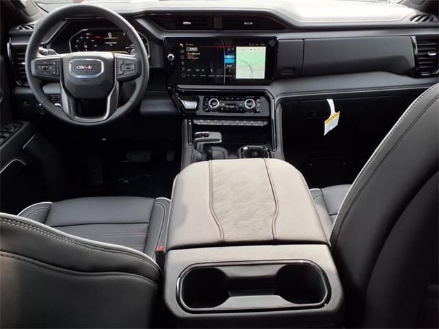 new 2025 GMC Sierra 1500 car, priced at $79,080